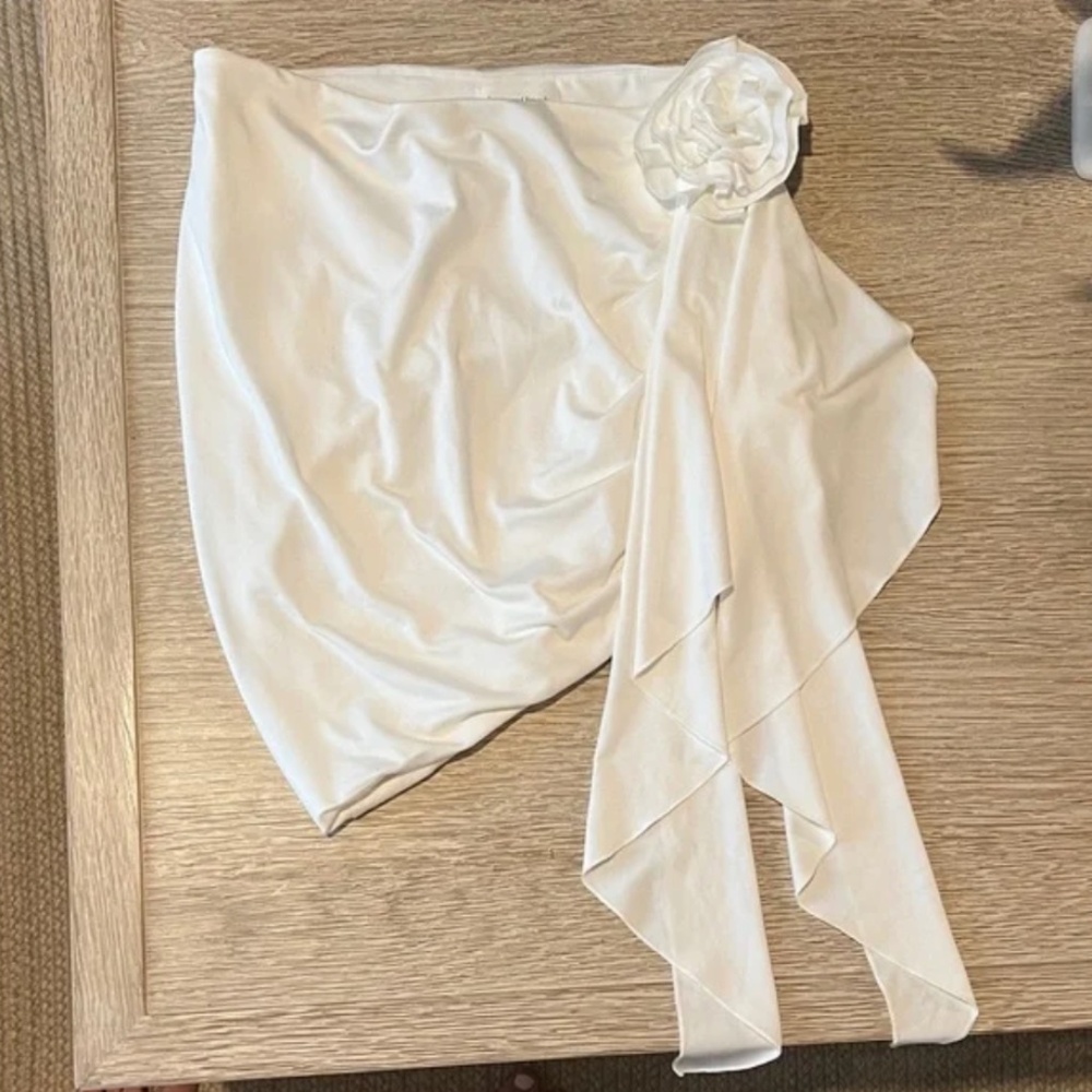 lovers + friends skirt